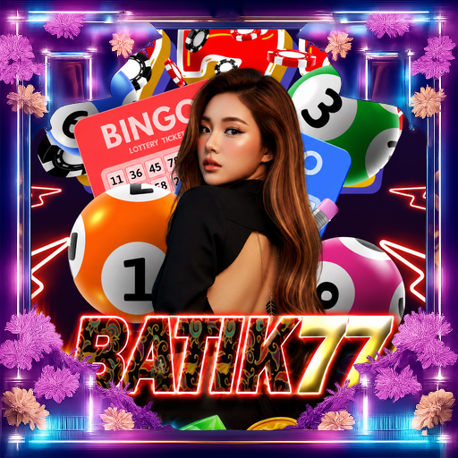 batik77 — galeri pratinjau - APK Resmi
